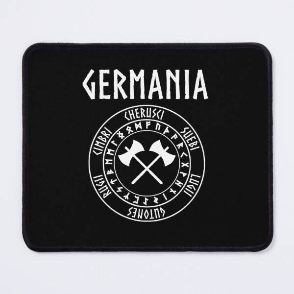 Item preview, Germania Tribes of Ancient Germany designed and sold by Agema Apparel.