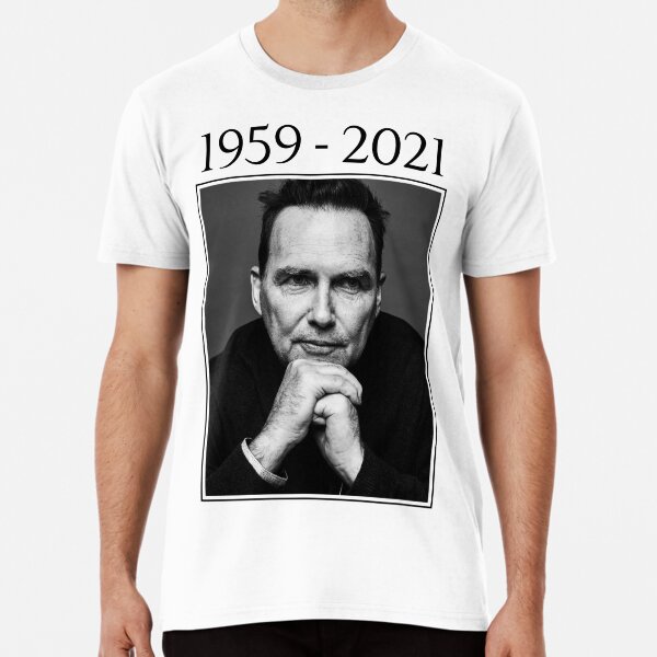 Item preview, Norm Macdonald commemorative designed and sold by CONSTANT-SORROW.