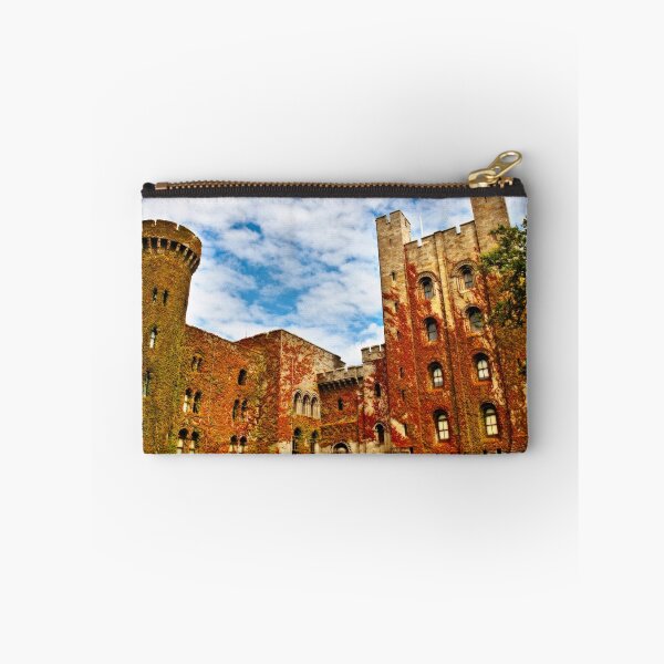 Item preview, Penrhyn castle designed and sold by Shaun Whiteman.