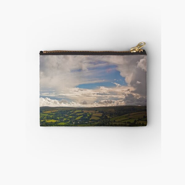 Item preview, Evenings Close Over Dartmoor designed and sold by David  Rowlatt.