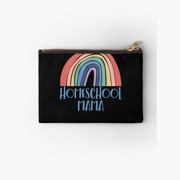 Item preview, Homeschool Mama Funny Homeschooling Homeschool Mom Gear designed and sold by DynamicDesign.