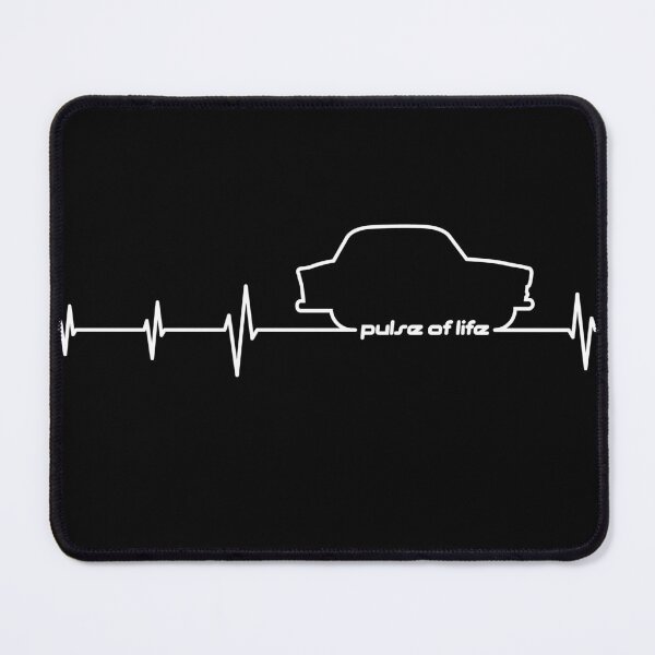 Item preview, Trabant 600 EKG - Pulse of Life designed and sold by VEB Ostladen.
