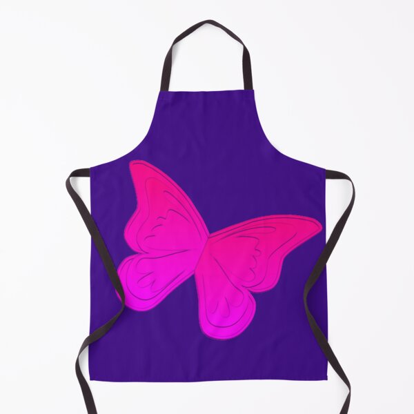 Item preview, pink butterfly designed and sold by Billlogan.