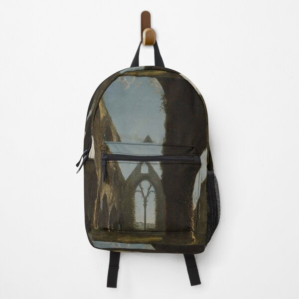 Item preview, Tintern Abbey - Carl Gustav Carus designed and sold by Vintage Designs +.