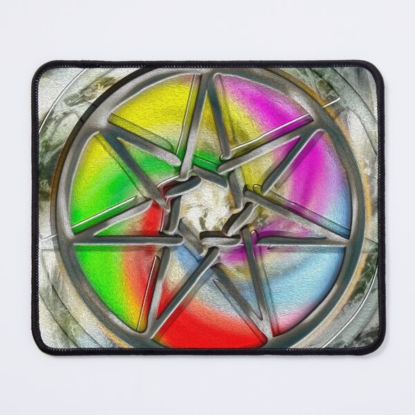 Item preview, Septagram 05 designed and sold by extramuros-cf.