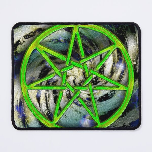 Item preview, Septagram 02 designed and sold by extramuros-cf.