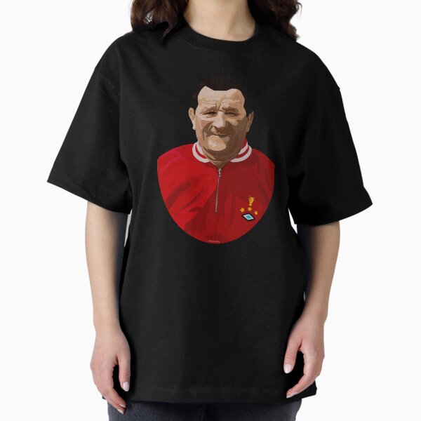 Item preview, Sir Bob Paisley  designed and sold by EvilGravy.