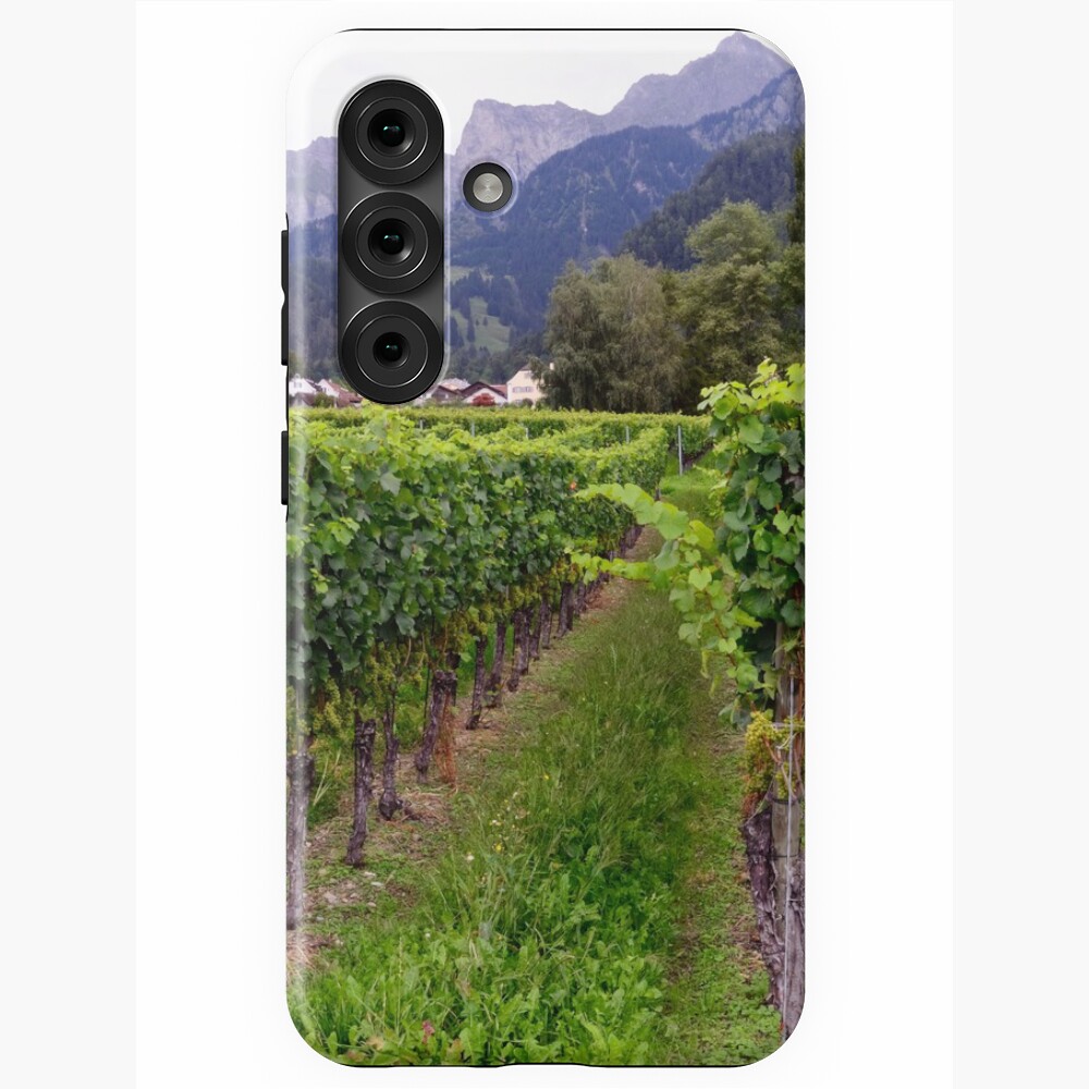 Item preview, Samsung Galaxy Tough Case designed and sold by Mallorn.