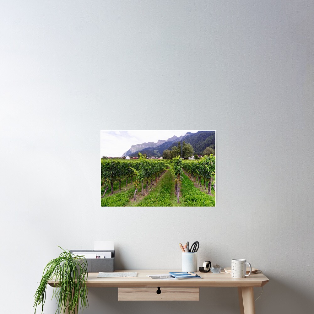 Item preview, Poster designed and sold by Mallorn.
