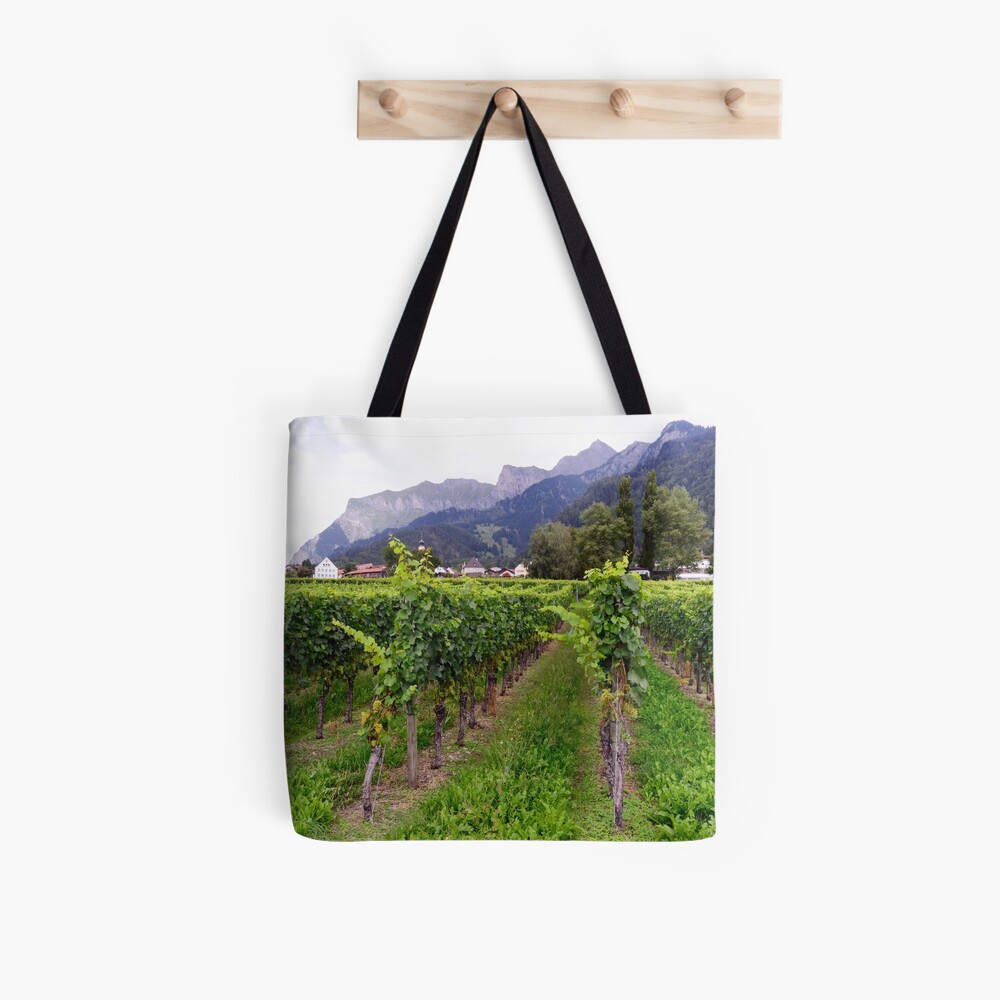 Item preview, All Over Print Tote Bag designed and sold by Mallorn.