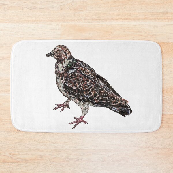 Item preview, The Pigeon designed and sold by EdenWrayArt.