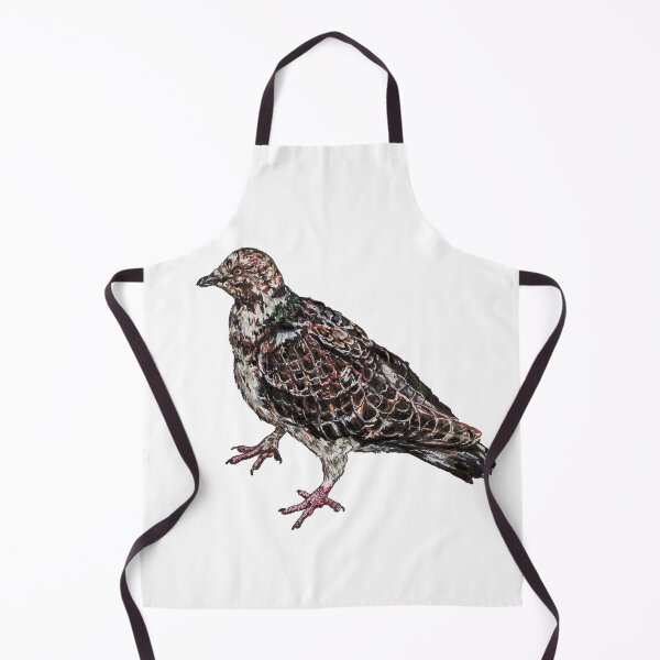 Item preview, The Pigeon designed and sold by EdenWrayArt.