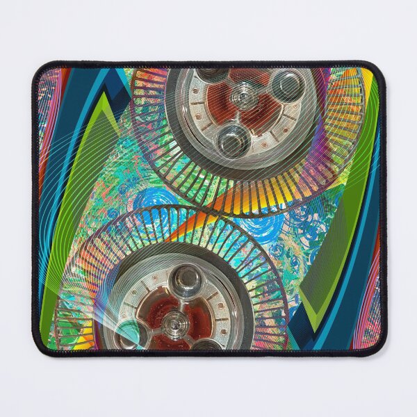 Item preview, Internal Conjunction  designed and sold by RickHillDesign.