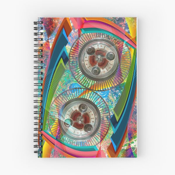 Item preview, Internal Conjunction  designed and sold by RickHillDesign.