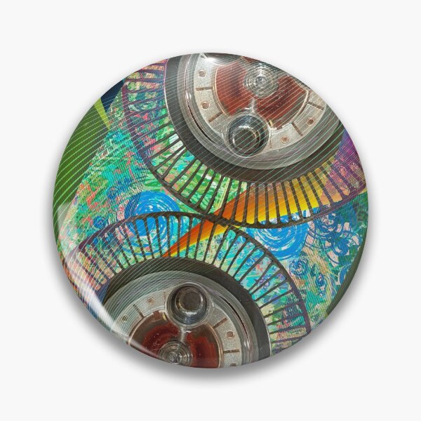 Item preview, Internal Conjunction  designed and sold by RickHillDesign.