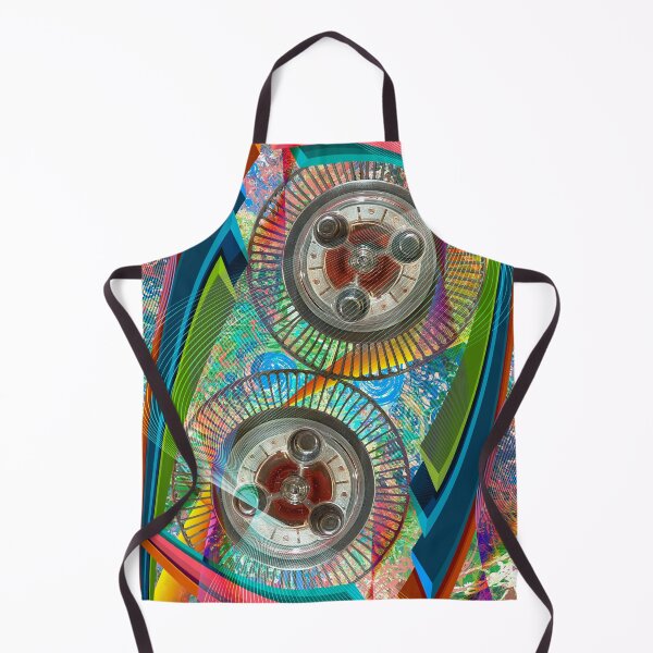 Item preview, Internal Conjunction  designed and sold by RickHillDesign.