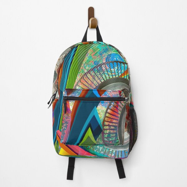 Item preview, Internal Conjunction  designed and sold by RickHillDesign.