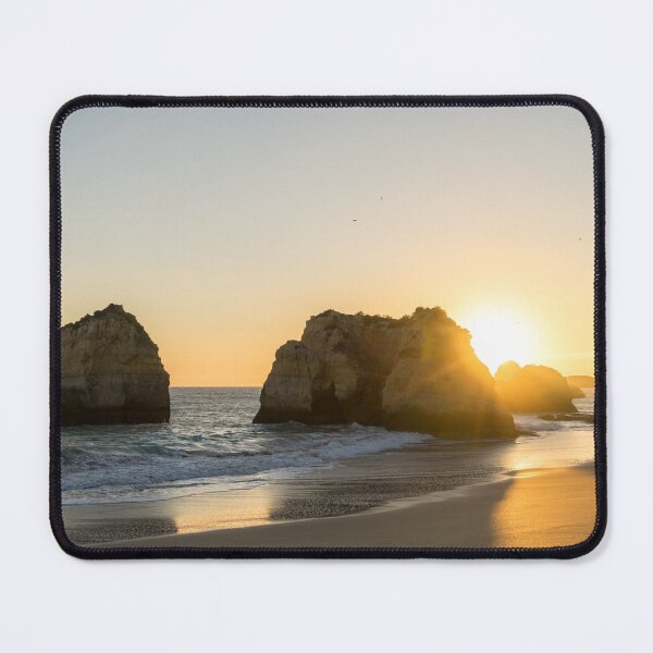 Item preview, Gold Coast Algarve Classics - Glorious Days Finale at Three Castles Beach in Portimao Portugal designed and sold by Georgia Mizuleva.