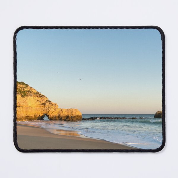 Item preview, Gold Coast Algarve Classics - Sundown Hole in the Wall at Portimao Portugal designed and sold by Georgia Mizuleva.