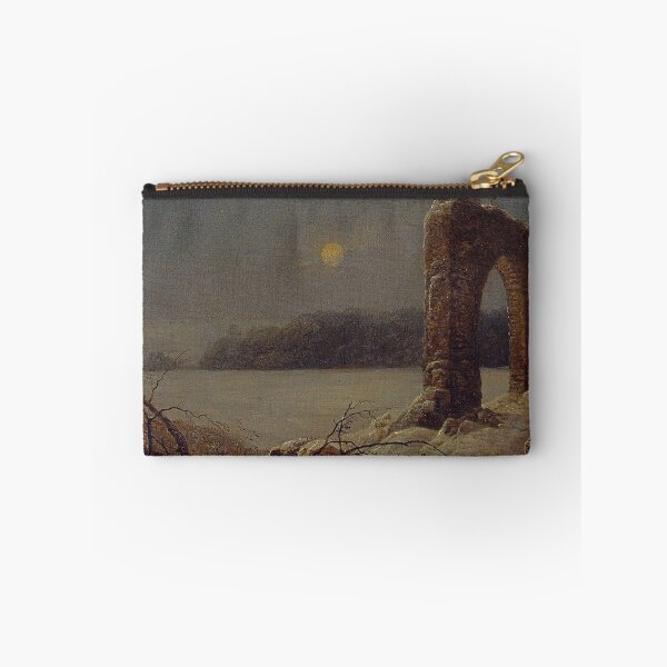Item preview,  Winter Landscape - Carl Gustav Carus designed and sold by Vintage Designs +.