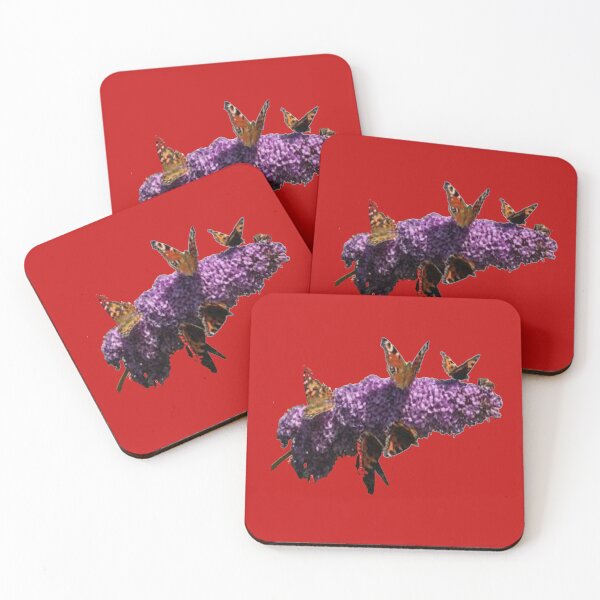 Item preview, buddlea butterfly bush designed and sold by nigejohn.