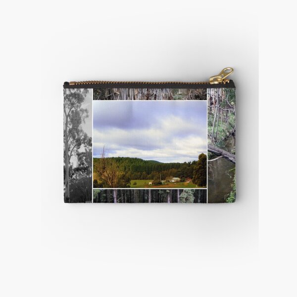 Item preview, Strzelecki Ranges designed and sold by wyvernsrose.