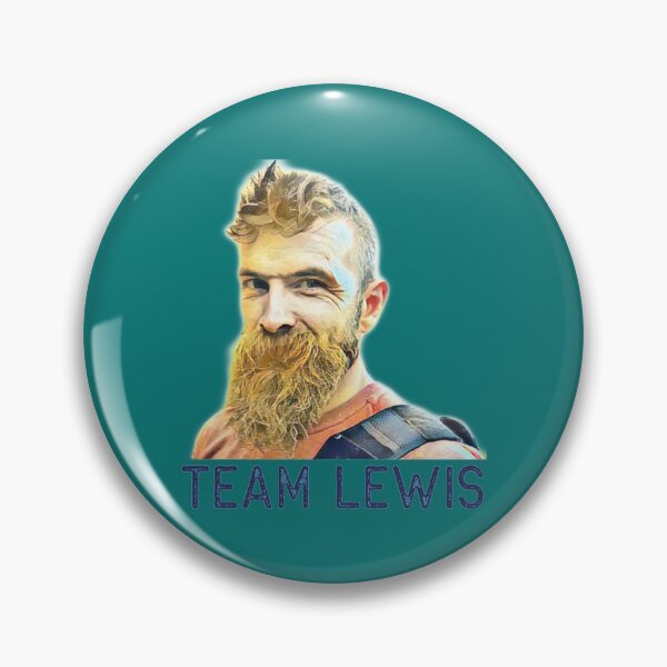 Item preview, Team Lewis Gold Rush designed and sold by ThanhLoan.