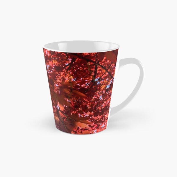 Item preview, Red Maple 5 designed and sold by CreenKreative.