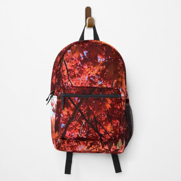 Item preview, Red Maple 5 designed and sold by CreenKreative.