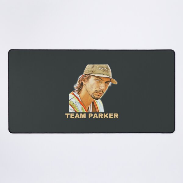 Item preview, Team Parker Gold Rush designed and sold by ThanhLoan.