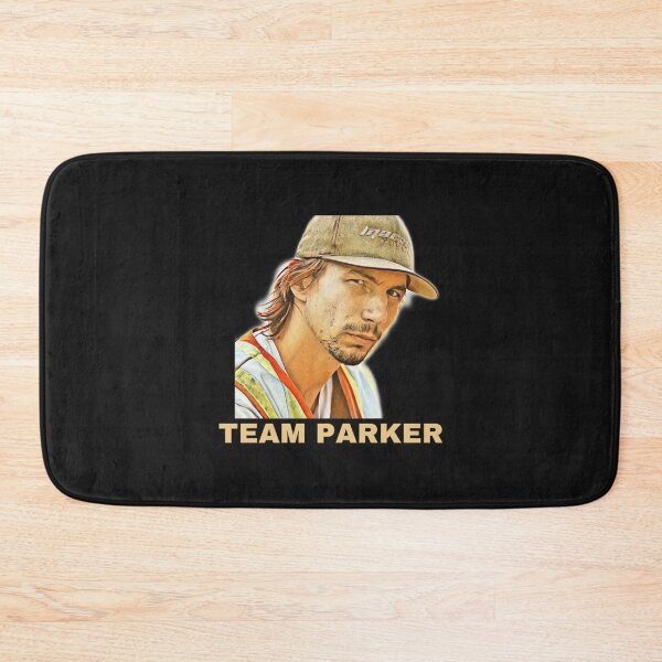 Item preview, Team Parker Gold Rush designed and sold by ThanhLoan.