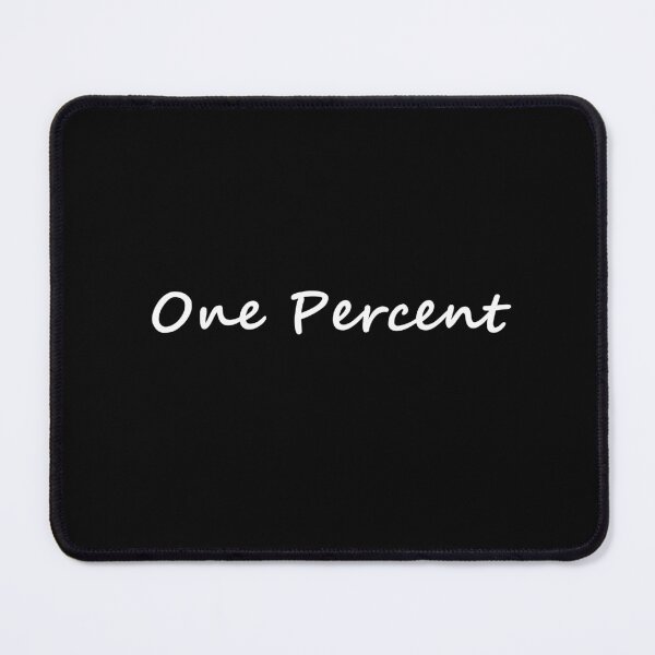 Item preview, One Percent. designed and sold by Lorande.