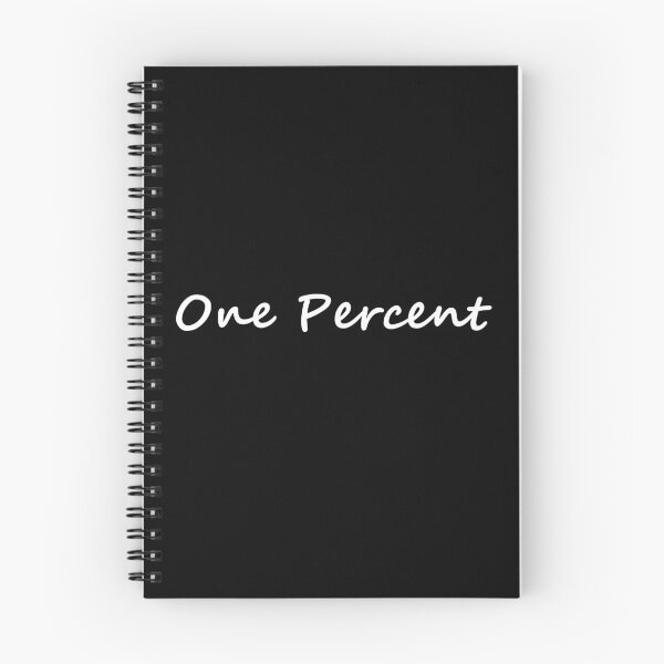 Item preview, One Percent. designed and sold by Lorande.