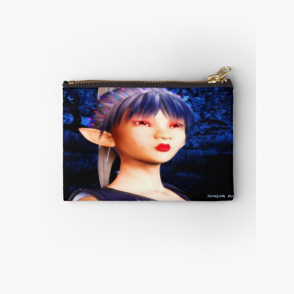 Item preview, The Enchanted Warrior designed and sold by Junior's Digital Designs.