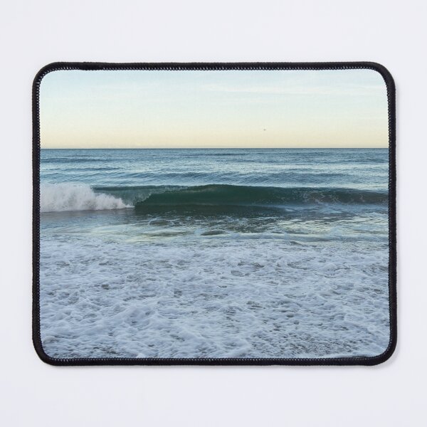Item preview, Free and Elemental - Ocean Spume Surf and Sand designed and sold by Georgia Mizuleva.