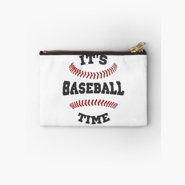 Item preview, It's Baseball Time - Sports designed and sold by Y-Muqsit.