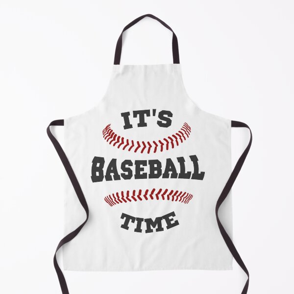 Item preview, It's Baseball Time - Sports designed and sold by Y-Muqsit.