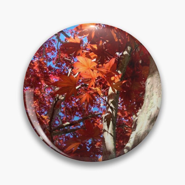 Item preview, Red Maple 4 designed and sold by CreenKreative.