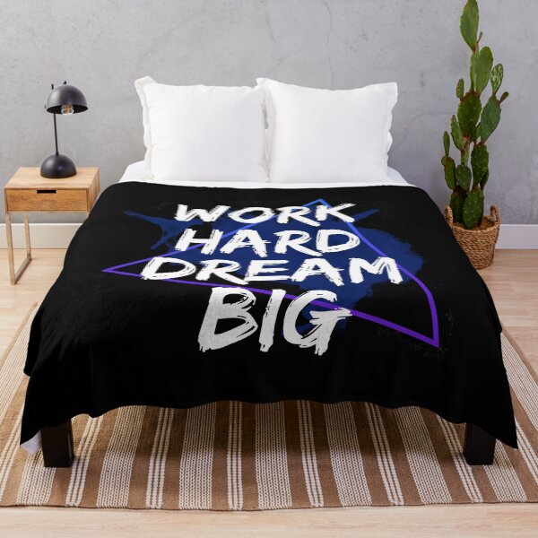 Item preview, Work hard, typography design designed and sold by Slavic1991.