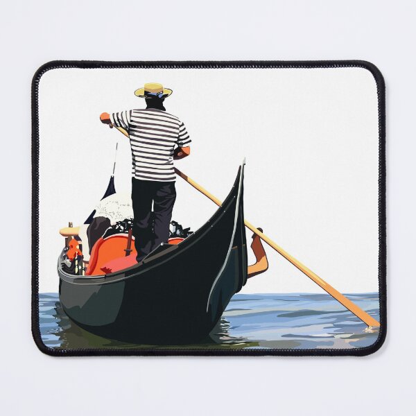 Item preview, Gondolier designed and sold by dkaranouh.