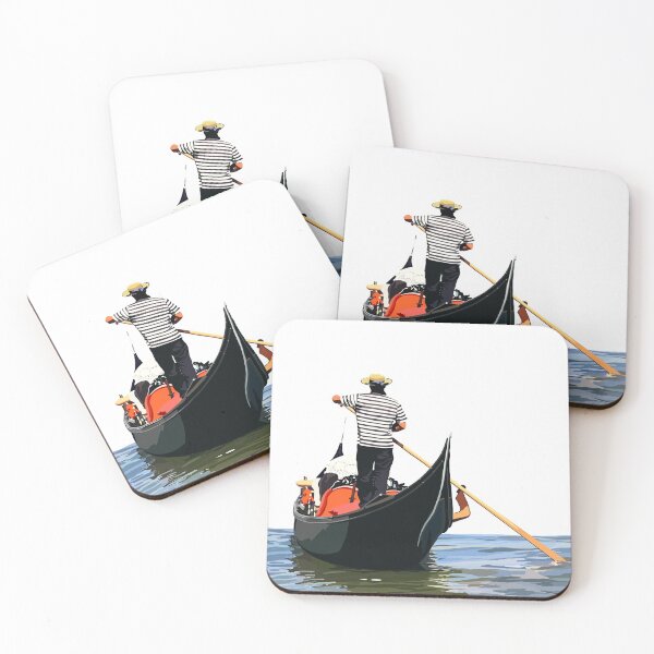 Item preview, Gondolier designed and sold by dkaranouh.