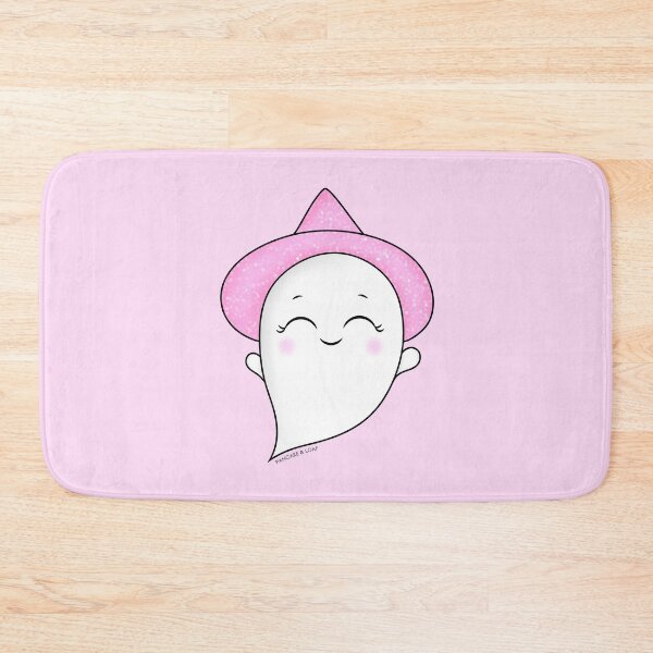 Item preview, Happy Ghostie Witch designed and sold by PancakeAndLoaf.