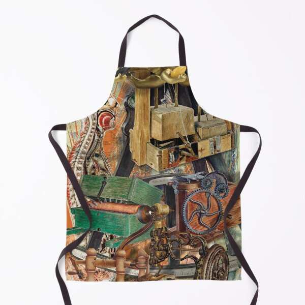 Item preview, Machines of Loving Grace designed and sold by RickHillDesign.