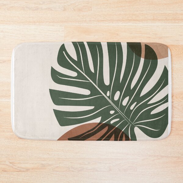 Item preview, Monstera Minimal designed and sold by Shawa Shop.