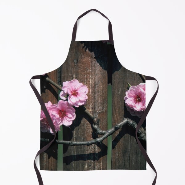 Item preview, Cherry Blossoms Fence designed and sold by Jeffrey Mask.