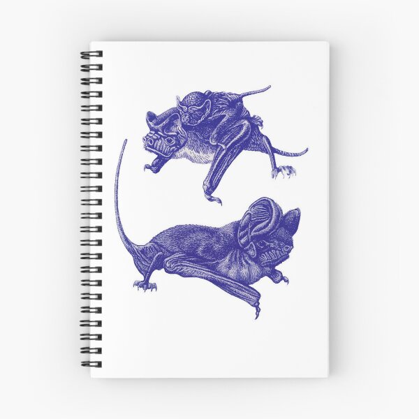 Item preview, Happy Halloween! Cute bat family geathering  designed and sold by Lukajajvani.