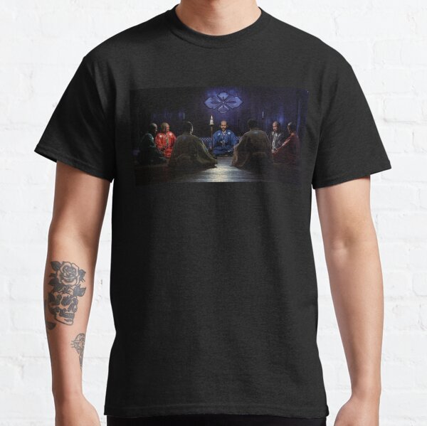 Kagemusha vintage Classic T-Shirt