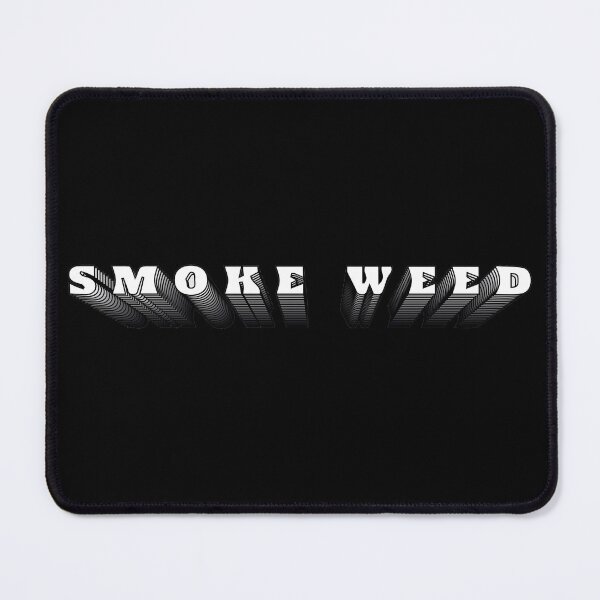 Item preview, Smoke cannabis - Smoke weed - Best trendy design for stoner. designed and sold by WeedHighLife.