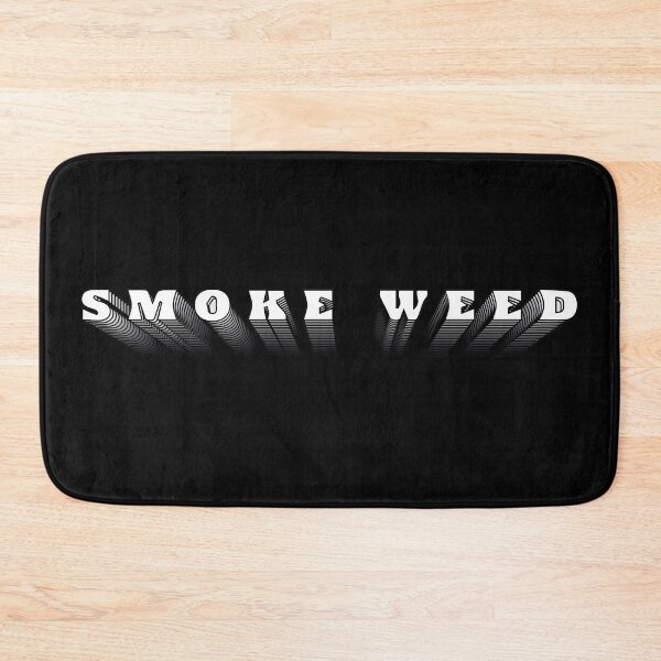 Item preview, Smoke cannabis - Smoke weed - Best trendy design for stoner. designed and sold by WeedHighLife.