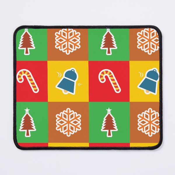Item preview, Abstract Patterns On Ceramic Tile | Christmas Special designed and sold by TarunPrints.